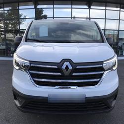Renault Trafic combi L2 dCi 150 Energy S&S Zen Mably