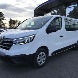Renault Trafic combi L2 dCi 150 Energy S&S Zen Mably