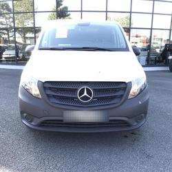 Mercedes Vito 114 CDI LONG BVA RWD FIRST Mably