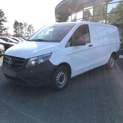 Mercedes Vito 114 CDI LONG BVA RWD FIRST Mably