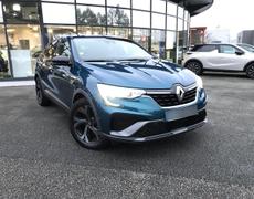 Renault Arkana Mably