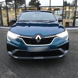 Renault Arkana E-Tech 145 R.S. Line Mably