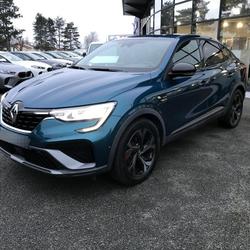 Renault Arkana E-Tech 145 R.S. Line Mably