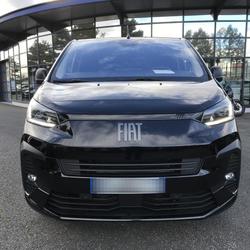 Fiat Scudo CA FIXE BLUEHDI 180 M S&S EAT8 Mably