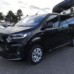 Fiat Scudo CA FIXE BLUEHDI 180 M S&S EAT8 Mably