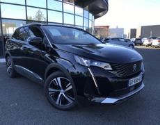 Peugeot 3008 Mably