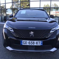 Peugeot 3008 1.5 BlueHDi S&S - 130 - BV EAT8  GT Mably