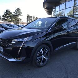 Peugeot 3008 1.5 BlueHDi S&S - 130 - BV EAT8  GT Mably