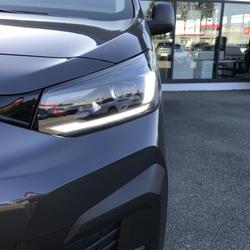 Fiat Scudo Combi Taille XL BlueHDi 180 S&S EAT8 9PL Mably