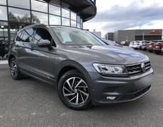 Volkswagen Tiguan Mably