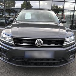 Volkswagen Tiguan 1.5 TSI EVO 150 DSG7 Connect Mably