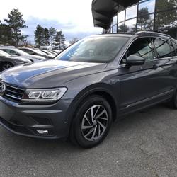 Volkswagen Tiguan 1.5 TSI EVO 150 DSG7 Connect Mably