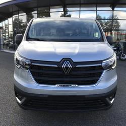 Renault Trafic FGN L2H1 3T BLUE DCI 150 GSR2 ADVANCE Mably