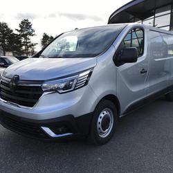 Renault Trafic FGN L2H1 3T BLUE DCI 150 GSR2 ADVANCE Mably