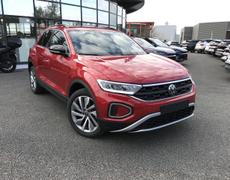 Volkswagen T-Roc Mably