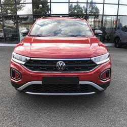 Volkswagen T-Roc 2.0 TDI 116 Start/Stop BVM6 Life Mably