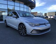 Volkswagen Golf 8 Mably