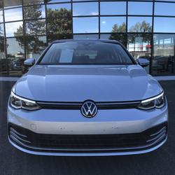 Volkswagen Golf 8 2.0 TDI SCR 115 DSG7 Life BUSINESS Mably