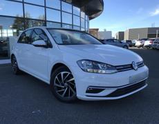 Volkswagen Golf 7 Mably