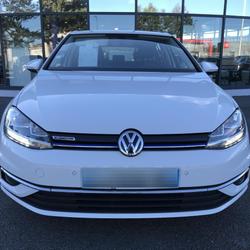 Volkswagen Golf 7 1.5 TSI 130 EVO DSG7 Connect Mably