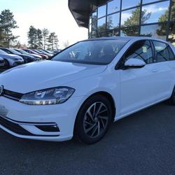 Volkswagen Golf 7 1.5 TSI 130 EVO DSG7 Connect Mably