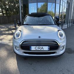 Mini Mini Hatch 3 Portes Cooper D 116 ch Edition Blackfriars Mably