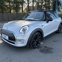 Mini Mini Hatch 3 Portes Cooper D 116 ch Edition Blackfriars Mably