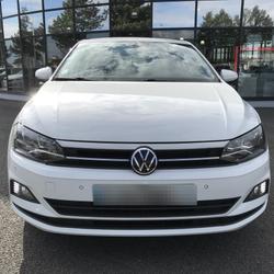 Volkswagen Polo 1.0 80 S&S BVM5 CONFORTLINE Mably
