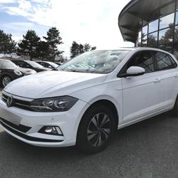 Volkswagen Polo 1.0 80 S&S BVM5 CONFORTLINE Mably