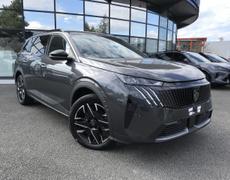 Peugeot 5008 Mably
