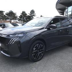 Peugeot 5008 Hybrid 145 e-DCS6 Allure Mably