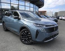 Peugeot 5008 Mably