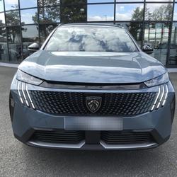 Peugeot 5008 Hybrid 145 e-DCS6 Allure Mably
