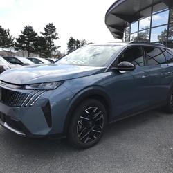 Peugeot 5008 Hybrid 145 e-DCS6 Allure Mably