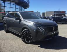 Peugeot 5008 Mably