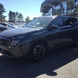 Peugeot 5008 Hybrid 145 e-DCS6 Allure Mably