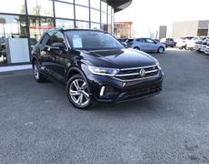 Volkswagen T-Roc Mably