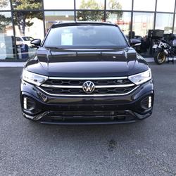 Volkswagen T-Roc 2.0 TDI 150 Start/Stop DSG7 R-Line Mably