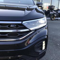 Volkswagen T-Roc 2.0 TDI 150 Start/Stop DSG7 R-Line Mably