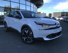 Citroen C4 Mably