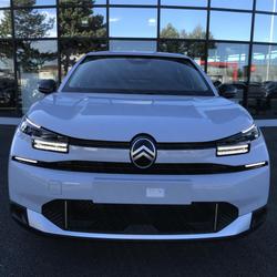 Citroen C4 Hybride 145 e-DCS6 Max Mably