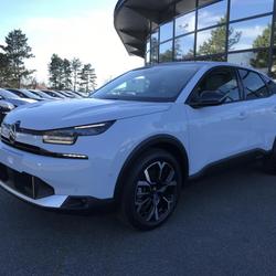 Citroen C4 Hybride 145 e-DCS6 Max Mably