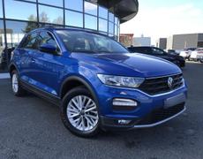 Volkswagen T-Roc Mably
