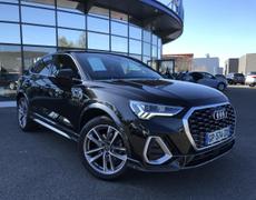 Audi Q3 Mably