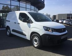 Peugeot Partner Mably