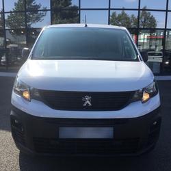 Peugeot Partner 950KG 1.5 BlueHDi S&S - 100  III FOURGON Fourgon Mably