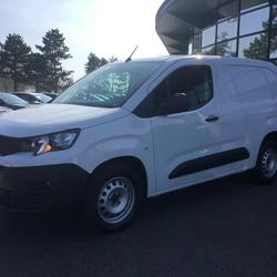 Peugeot Partner 950KG 1.5 BlueHDi S&S - 100  III FOURGON Fourgon Mably