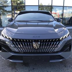 Peugeot 308 III Phase 1 Hybrid 145 e-DCS6 GT Mably