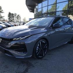 Peugeot 308 III Phase 1 Hybrid 145 e-DCS6 GT Mably