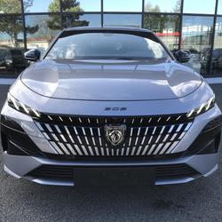 Peugeot 308 III Phase 1 Hybrid 145 e-DCS6 GT Mably